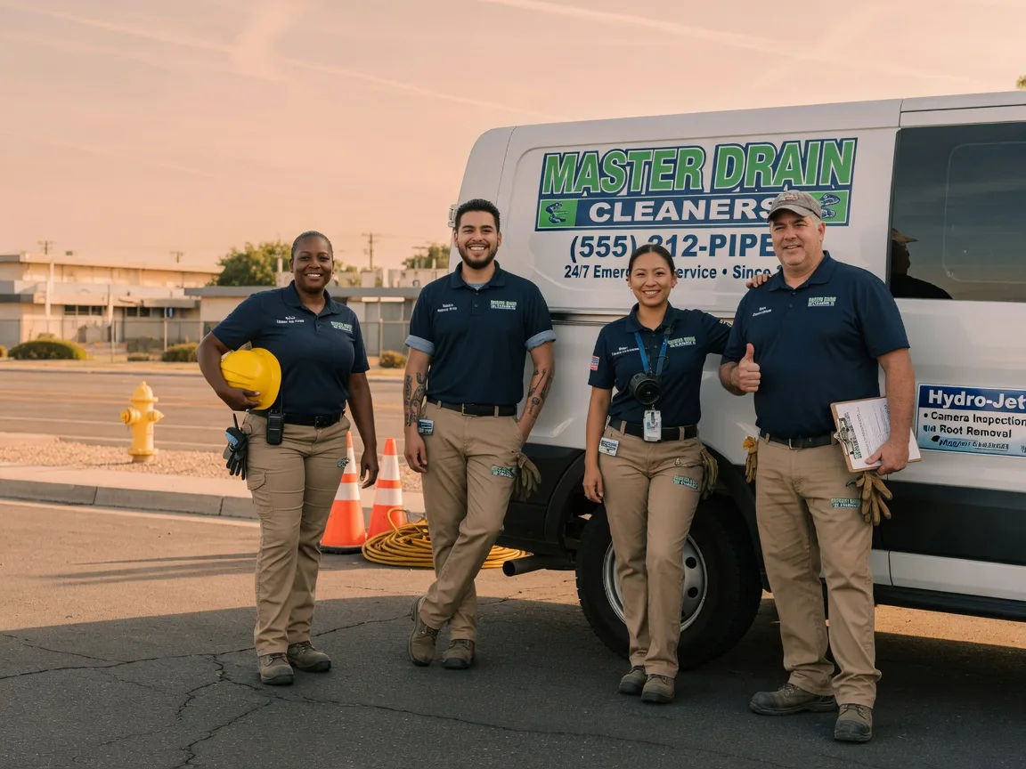 Drain Cleaning company in Bradford, NY